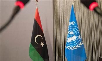   الأمم المتحدة تدعو القادة الليبيين لتشكيل حكومة موحدة