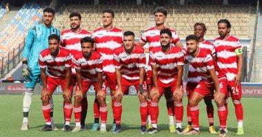 الدوري المصري .. بلدية المحلة ينهي استعداداته للبنك الأهلي غدا