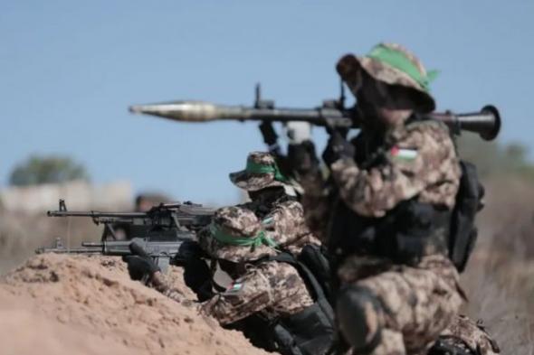 فصائل فلسطينية: دمرنا 35 آلية عسكرية للاحتلال خلال الـ 4 أيام الماضية