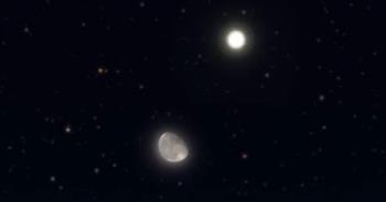 ظاهرة فلكية جديدة في سماء مصر الليلة
