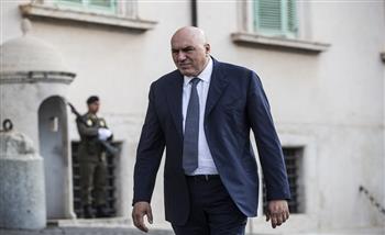   وزير الدفاع الإيطالي يؤكد على ضرورة إيجاد حل سياسي في أوكرانيا