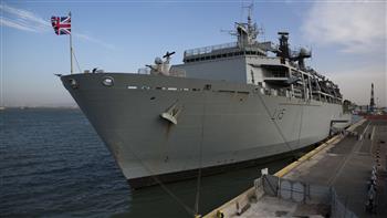   بريطانيا ترسل سفينة دورية لـ"جويانا" وسط نزاعها الحدودي مع فنزويلا