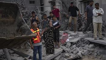   صحيفة "دير شبيجل" تحذف مقالا ينتقد تدمير إسرائيل لقطاع غزة