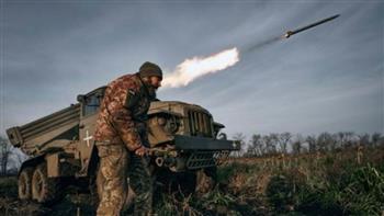   الجيش الروسي: إسقاط 4 مقاتلات أوكرانية و49 طائرة بدون طيار خلال يوم