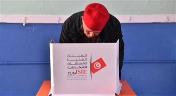   انتهاء عملية التصويت في أول انتخابات محلية بتونس