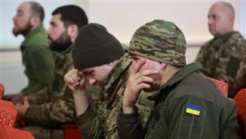   أوكرانيا تؤكد صعوبة الحصول على الذخيرة الغربية بسبب الصراعات الأخرى في العالم