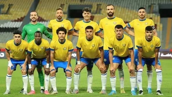 دوري نايل .. استعدادًا لمواجهة المصري .. الإسماعيلي يتعادل أمام كابسي 1-1 وديًا
