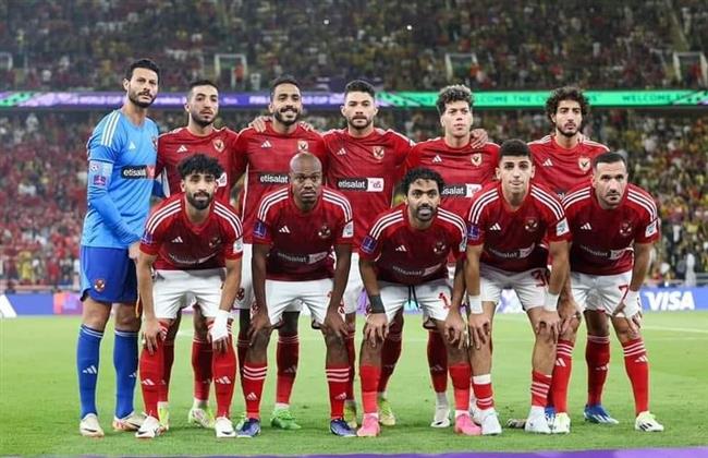 السوبر المصري.. كل ما تريد معرفته عن مواجهة الأهلي وسيراميكا اليوم 