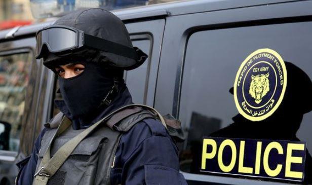 "الأمن الاقتصادي" يضبط 15 ألفا و48 قضية متنوعة خلال 24 ساعة