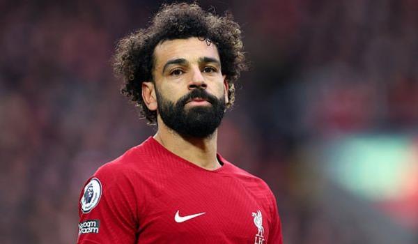 رسالة جديدة من محمد صلاح لشهداء غزة.. ماذا قال؟