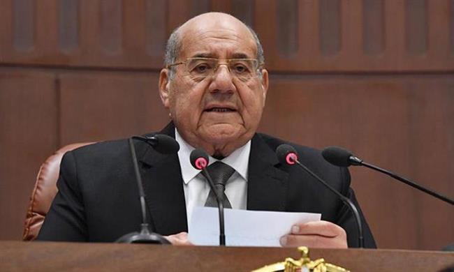 رئيس الشيوخ يحيل طلبي مناقشة عامة حول الثروة السمكية للجنة الزراعة لبحثه وإعداد تقرير بشأنه