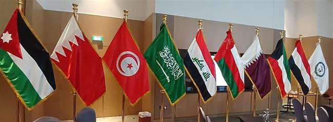 الإمارات .. إنطلاق فعاليات الدورة العربية العسكرية الأولى للإعداد البدني
