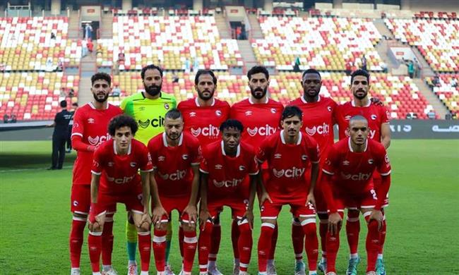 السوبر المصري .. مودرن فيوتشر يتأهل للنهائي بعد فوزه في "ماراثون" ركلات الترجيح على بيراميدز
