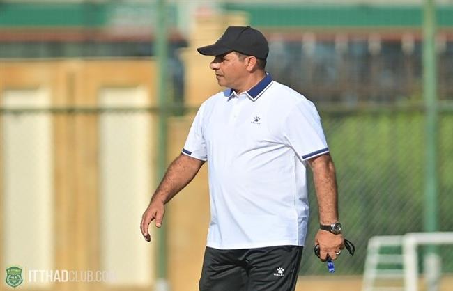 الدوري المصري .. "العشري" يعلن قائمة الاتحاد السكندري لمواجهة فاركو غدًا