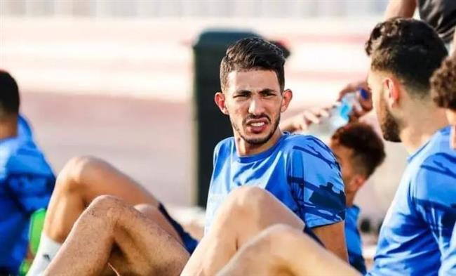مشادة بين شيكابالا وأحمد فتوح.. وكيل اللاعب يكشف السبب