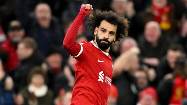 محمد صلاح: ليفربول سيواصل القتال من أجل تقديم أداء أفضل