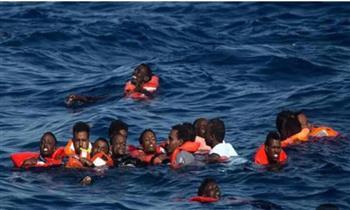 المغرب: القوات البحرية تنقذ 57 شخصا أثناء محاولة الهجرة غير المشروعة