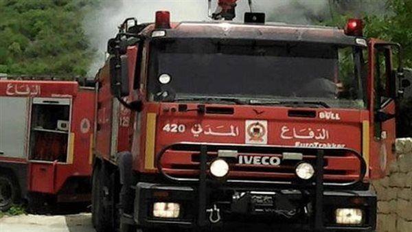 الدفاع المدني اللبناني: استنفار لتأمين سلامة المواطنين في فترة الأعياد