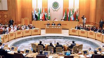   البرلمان العربي يعقد جلسة خاصة الخميس المقبل بعنوان " نصرة فلسطين و غزة "