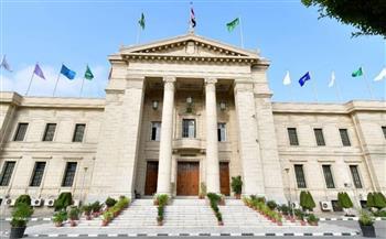 جامعة القاهرة الأولى عربيًا في مؤشر الإبداع والابتكار