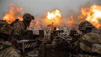   أوكرانيا: ارتفاع قتلى الجيش الروسي إلى 353 ألفا و950 جنديا منذ بدء العملية العسكرية
