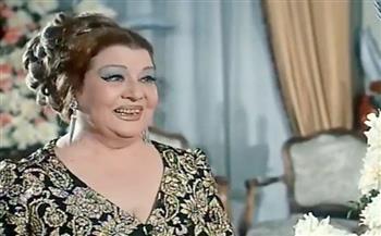 في ذكرى ميلاد ميمي شكيب.. أرستقراطية تحولت حياتها إلى نهاية مأساوية