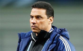 وفاة والدة حسام البدري مدرب الأهلي ومنتخب مصر السابق