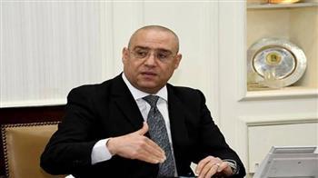 وزير الإسكان يؤكد أهمية العمران والبناء الأخضر وفوائده البيئية والاقتصادية