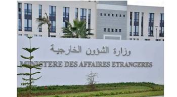   مسئول بالخارجية الجزائرية: اتخاذ كل الإجراءات لإجلاء أفراد الجالية المقيمة بغزة