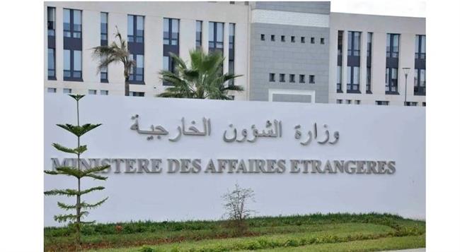مسئول بالخارجية الجزائرية: اتخاذ كل الإجراءات لإجلاء أفراد الجالية المقيمة بغزة