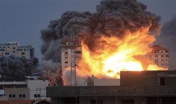   إعلام إسرائيلي: دوي انفجار ضخم في حيفا دون تفعيل صفارات الإنذار
