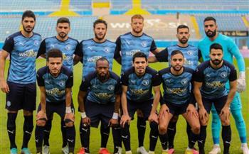 السوبر المصري.. تشكيل بيراميدز المتوقع لمواجهة مودرن فيوتشر