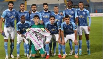 السوبر المصري.. بيراميدز يتفوق على فيوتشر في القيمة التسويقية