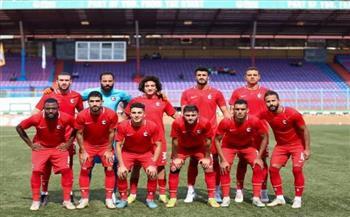 السوبر المصري.. تشكيل فيوتشر المتوقع لمواجهة بيراميدز