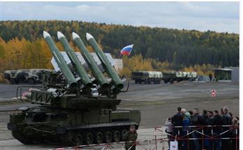 وزير الصناعة الروسي: تضاعف إنتاج وتسليم الأسلحة للجيش خلال العام الجاري