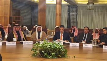   "البرلمان العربي": تجربة السعودية رائدة في تعزيز المنظومة العربية لحقوق الإنسان