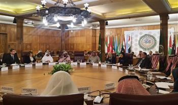   انطلاق فعاليات لجنة الميثاق العربي لحقوق الإنسان بالجامعة العربية