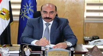 محافظ أسوان يوجه بتكثيف الجهود لإزالة التعديات ورفع الإشغالات والارتقاء بمستوى النظافة