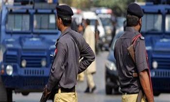   الشرطة الباكستانية تفرج عن 290 ناشطا اعتقلوا خلال مظاهرة ضد الاختفاء القسري