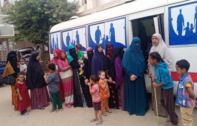 "صحة المنيا" تقدم الخدمات العلاجية لـ114 ألف مواطن خلال نوفمبر الماضي