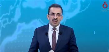 مراسلة القاهرة الإخبارية من الأردن: طائرة مساعدات أردنية سابعة تحلق في سماء غزة لمساعدة النازحين في حي الزيتون