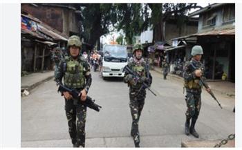 الجيش الفلبيني يعلن مقتل 9 متمردين شيوعيين في اشتباكات مسلحة
