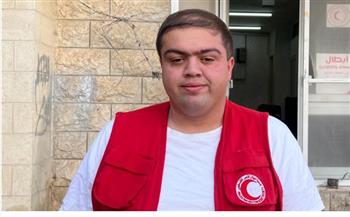   "الهلال الأحمر الفلسطيني": نتلقى بلاغات يومية عن شهداء ومُصابين بغزة ويتعذر وصولنا لهم