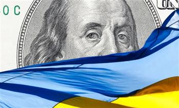   أوكرانيا تتلقى 1.34 مليار دولار في إطار مشروع للبنك الدولي