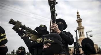   القاهرة الإخبارية: حماس والجهاد ترفضان التنازل عن السلطة في قطاع غزة مقابل وقف إطلاق النار