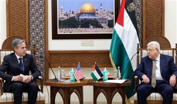   واشنطن بوست: الولايات المتحدة تمهد الطريق لإعادة السلطة الفلسطينية لـ غزة