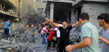   ارتفاع عدد ضحايا العدوان الإسرائيلي على غزة إلى 20674 شهيدا و54536 جريحا منذ 7 أكتوبر