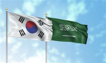   السعودية وكوريا الجنوبية تبحثان تعزيز التعاون في المجال القضائي