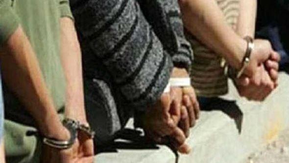 ضبط 3 اشخاص بالقاهرة لقيامهم بالاتجار في المواد المخدرة
