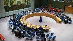   روسيا: قرارات مجلس الأمن الدولي بشأن غزة "حبرا على ورق"